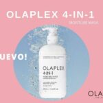 Maximiza los beneficios de Olaplex