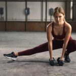Maximiza los beneficios del ejercicio durante tu periodo