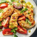 Maximiza los beneficios del pollo a la plancha en tu dieta