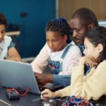 Maximiza tu aprendizaje con la educación digital