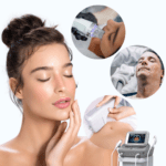 Maximiza tu belleza con radiofrecuencia fraccionada