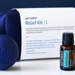 Maximiza tu bienestar con aceites esenciales doTERRA