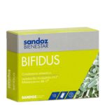 Maximiza tu bienestar con Bifidus