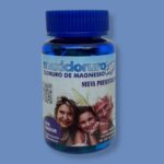 Maximiza tu bienestar con cloruro de magnesio