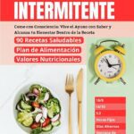 Maximiza tu bienestar con el ayuno intermitente 16/8