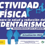 Maximiza tu bienestar con el ministerio de la actividad física