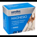 Maximiza tu bienestar con el oxido de magnesio