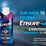 Maximiza tu bienestar con Ensure