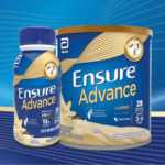 Maximiza tu bienestar con Ensure Advance