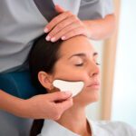 Maximiza tu bienestar con Gua Sha