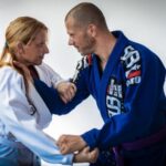 Maximiza tu bienestar con Jiu Jitsu