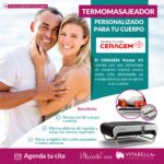 Maximiza tu bienestar con la cama Ceragem