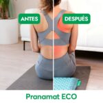 Maximiza tu bienestar con la esterilla Pranamat