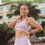 Maximiza tu bienestar con la marcha nórdica