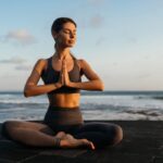 Maximiza tu bienestar con la meditación guiada