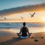Maximiza tu bienestar con la meditación Vipassana