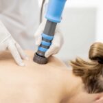 Maximiza tu bienestar con los beneficios de las ondas de choque