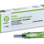Maximiza tu bienestar con Prolia