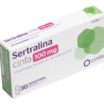 Maximiza tu bienestar con sertralina Cinfa mg