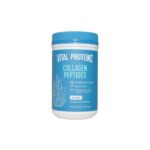 Maximiza tu bienestar con Vital Proteins Collagen Peptides