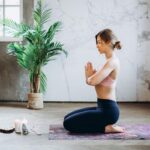 Maximiza tu bienestar con Yoga Nidra