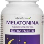 Maximiza tu descanso con la melatonina