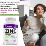 Maximiza tu descanso con magnesio antes de dormir