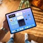Maximiza tu día a día con un iPad