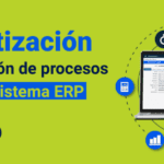 Maximiza tu eficiencia con un sistema ERP