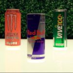 Maximiza tu energía con Red Bull