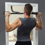 Maximiza tu entrenamiento con barras dominadas