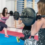 Maximiza tu entrenamiento con Body Pump