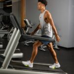 Maximiza tu entrenamiento con la cinta caminadora