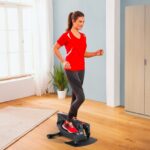Maximiza tu entrenamiento con la máquina de Step