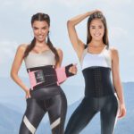 Maximiza tu entrenamiento con una faja