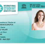 Maximiza tu experiencia estudiantil con la tarjeta ISIC