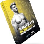 Maximiza tu fuerza con entrenamiento de músculo diario