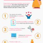 Maximiza tu impacto: la importancia de donar óvulos