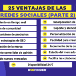 Maximiza tu potencial: Beneficios de las redes sociales para adolescentes