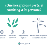 Maximiza tu potencial: Beneficios del coaching