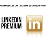 Maximiza tu potencial con LinkedIn Premium