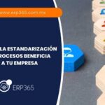 Maximiza tu productividad: beneficios de estandarizar procesos