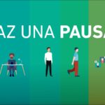 Maximiza tu productividad con pausas activas