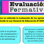 Maximiza tu rendimiento: beneficios de la evaluación formativa