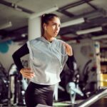 Maximiza tu rendimiento con aerobic
