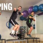 Maximiza tu rendimiento con Body Jump