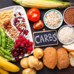 Maximiza tu rendimiento con carbohidratos complejos