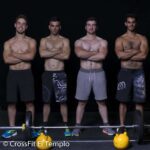 Maximiza tu rendimiento con CrossFit