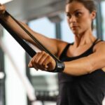Maximiza tu rendimiento con entrenamiento de banda