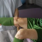 Maximiza tu rendimiento con fisioterapia deportiva